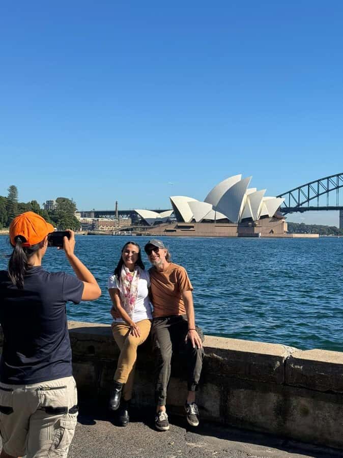 1/2 day Sydney Sightseeing and Bondi Beach Tour - Key things to know before you go