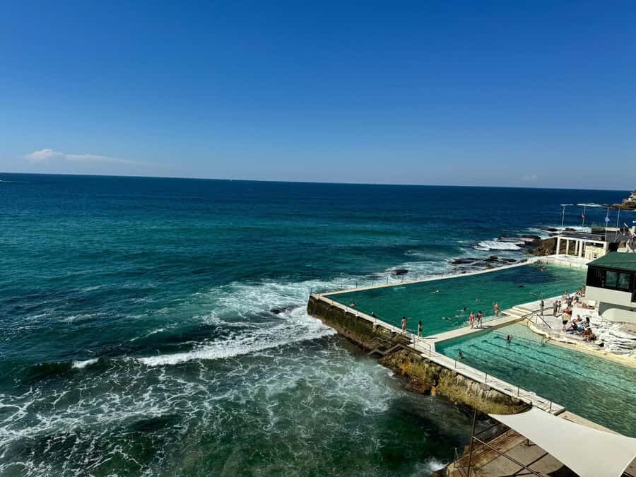1/2 day Sydney Sightseeing and Bondi Beach Tour - Price and value: is $47 for 4 hours a good deal?