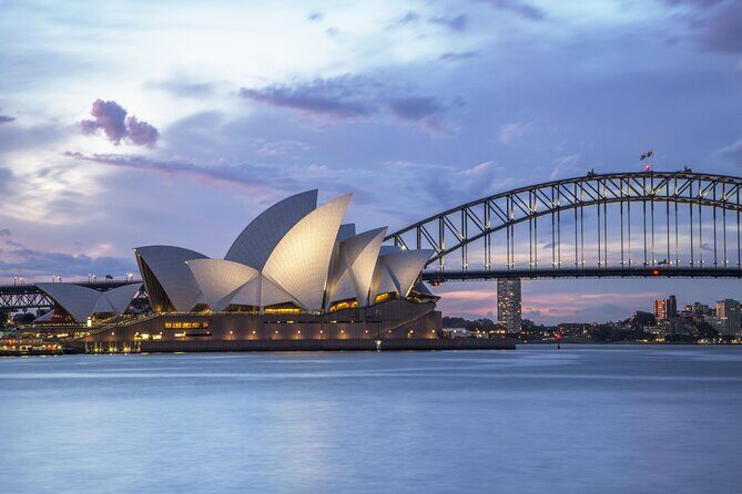 3 Day Private Tour in Blue Mountains and Kiama in Sydney City - Key highlights worth focusing on