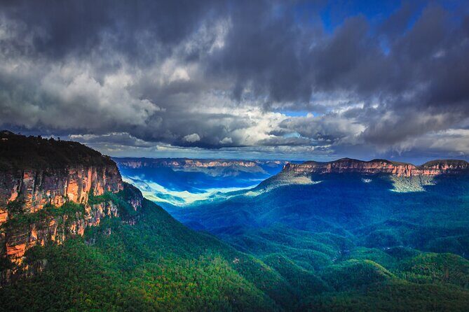 3 Day Private Tour in Blue Mountains and Kiama in Sydney City - Price and value at $1,039.29 per person: when private touring makes sense