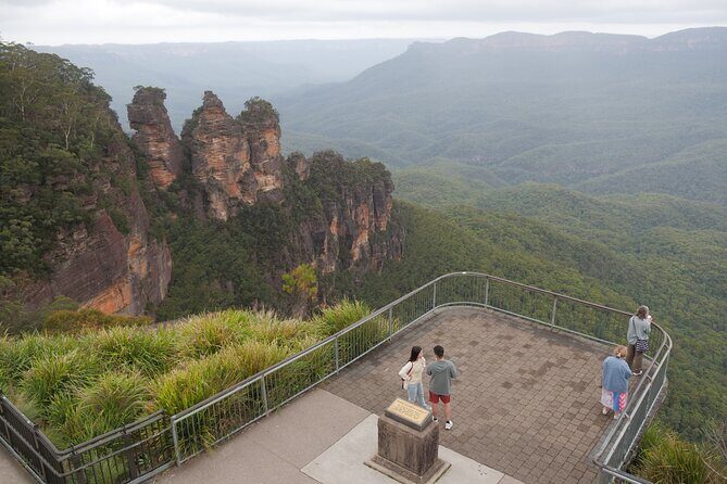 3 Day Scenic Tour of Blue Mountains from Sydney - Key things you should know before you go