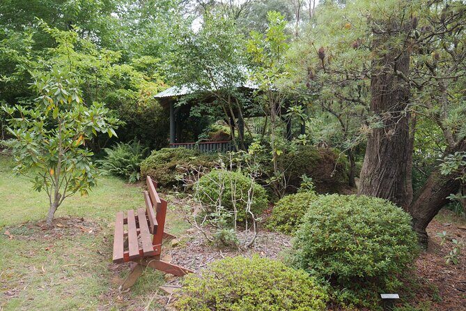 3 Day Scenic Tour of Blue Mountains from Sydney - Day 2: Leura guide time and Scenic World’s big-ticket rides