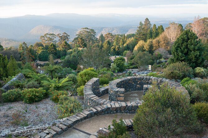 3 Day Scenic Tour of Blue Mountains from Sydney - Getting from Sydney: early start, smooth transport, and hotel pick-up