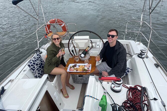 3-Hour Private Skippered Sailing Yacht Charter in Palm Beach - Why Pittwater feels worth the trip from Palm Beach