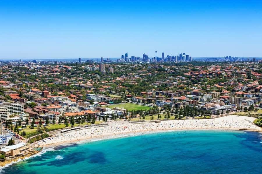 30-minute Private Sydney Harbour Helicopter Tour for 2 - Who This Sydney Helicopter Tour Suits Best