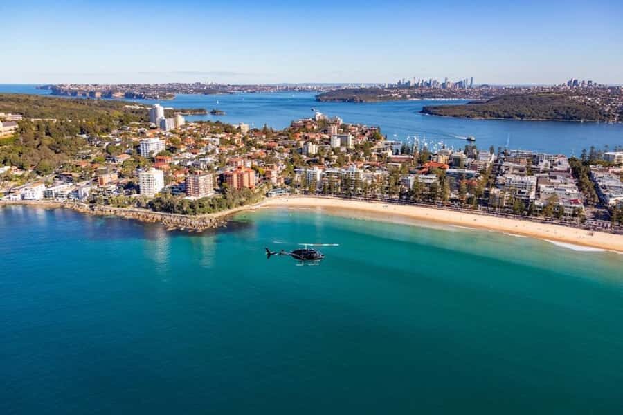 30 Minute Shared Sydney Harbour Scenic Helicopter Tour - Why a 30-minute helicopter beats a long day of sightseeing