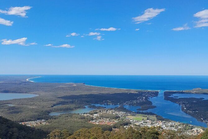 4-Day Private Coastal Escape from Sydney to Mid North Coast - Key things I’d circle on your planning list