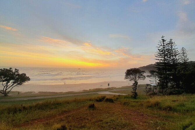 4-Day Private Coastal Escape from Sydney to Mid North Coast - Port Macquarie Day 3: more lookouts, beaches, and slower moments