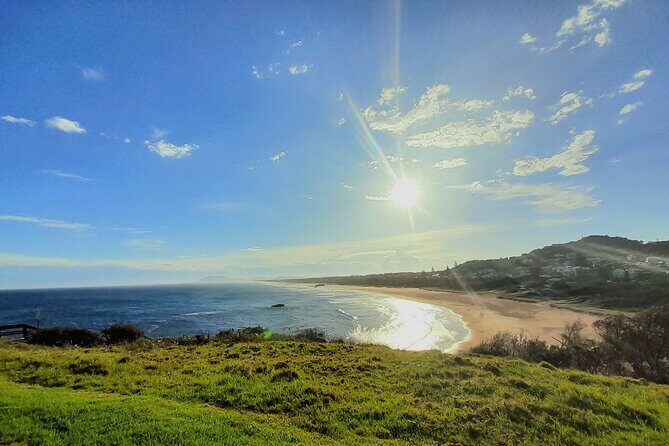 4-Day Private Coastal Escape from Sydney to Mid North Coast - Accommodation and meals: the included bits that save real time