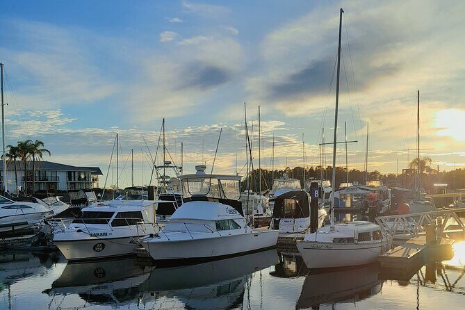 4-Day Private Coastal Escape from Sydney to Mid North Coast - Price and value: what you’re really paying for