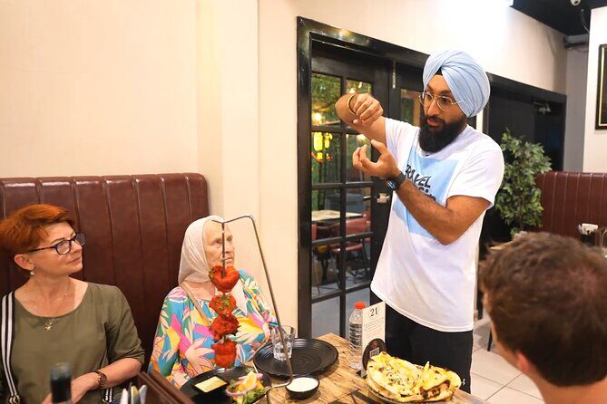 All Inclusive Twilight Nights Little India Half Day Tour - Traditional massage and head rub: the one you should think about first