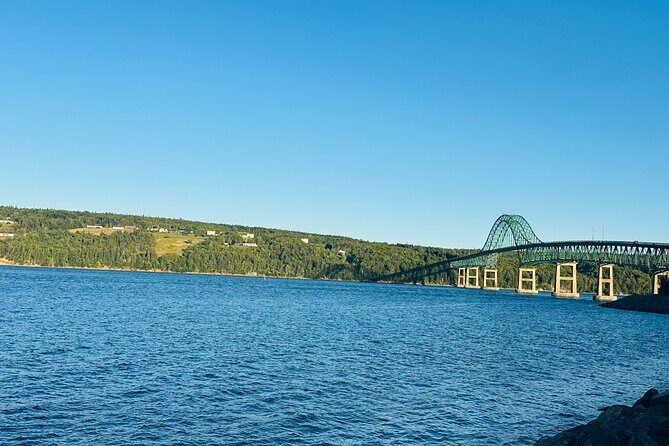 Baddeck & Bell Museum Tour: Explore at Your Own Pace - A 4-hour scenic Cape Breton loop from Sydney