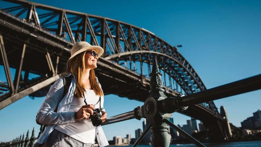 Best of Sydney: Private Walking Tour with a Local - Key Highlights You’ll Feel During the Walk