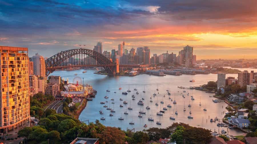 Best of Sydney: Private Walking Tour with a Local - Circular Quay to your walking pace: getting oriented fast