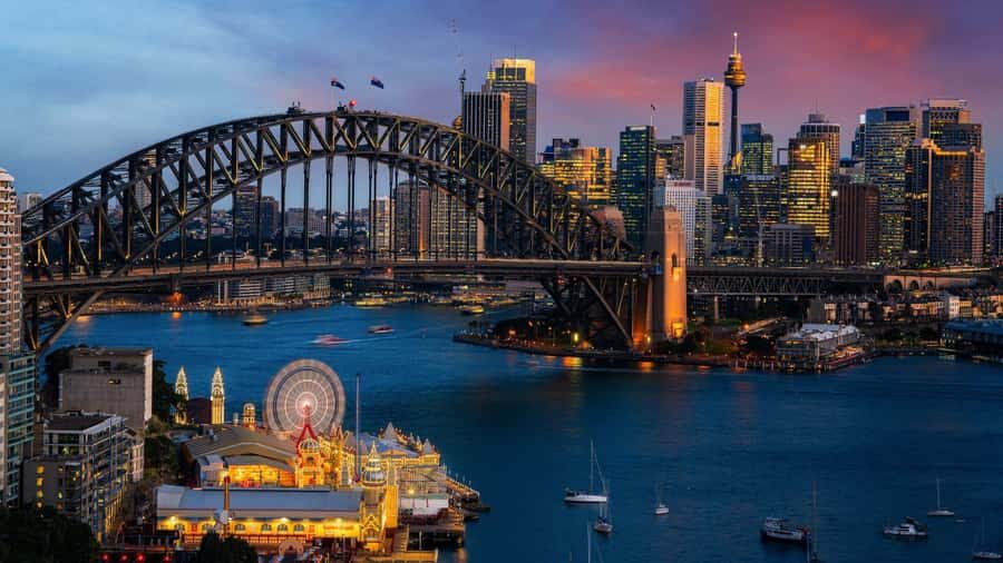Best of Sydney: Private Walking Tour with a Local - Queen Victoria Building, Chinatown, and ending near your plans