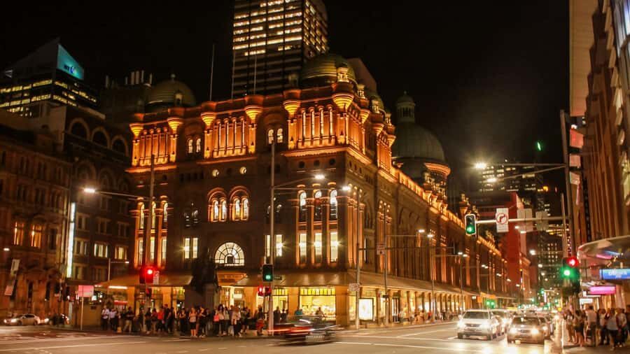 Best of Sydney: Private Walking Tour with a Local - Price and logistics: why $48 per person can feel fair for a private walk