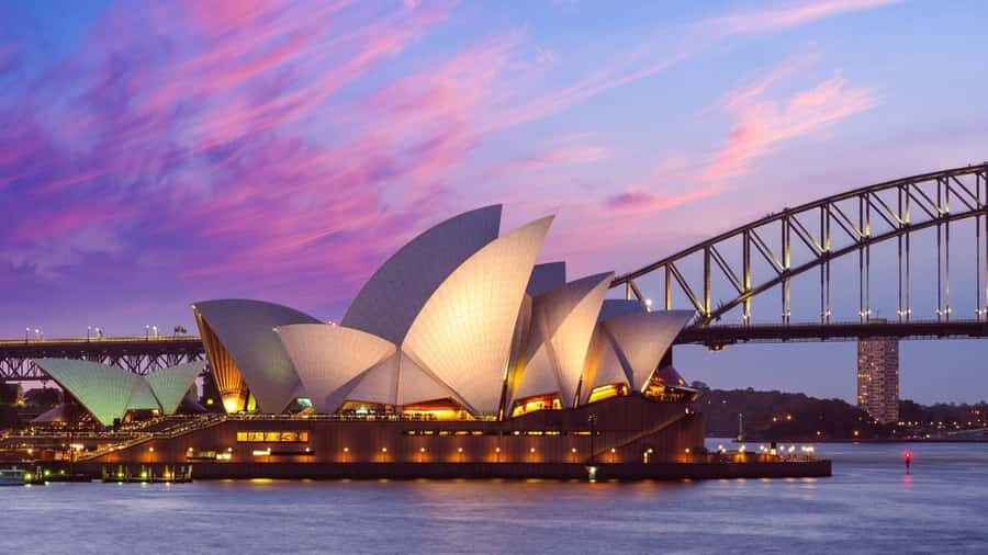 Best of Sydney: Private Walking Tour with a Local - Rocks district stroll: old streets, harbour views, and local rhythm