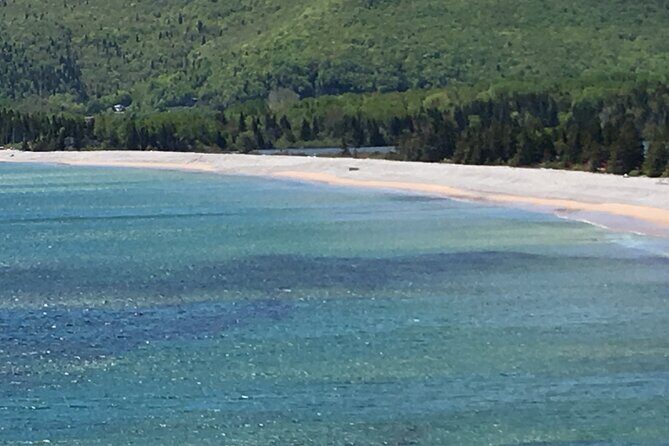 Blackwood Tours: 6 Hour Cabot Trail Tour in Cape Breton, NS - Key reasons to consider Blackwood Tours’ Cabot Trail day