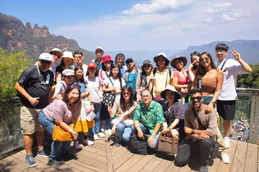 Blue Mountain Tour + Hop-on-Hop-off Big Bus Discover Ticket - Price and value check: what $173 includes and what you still need to budget