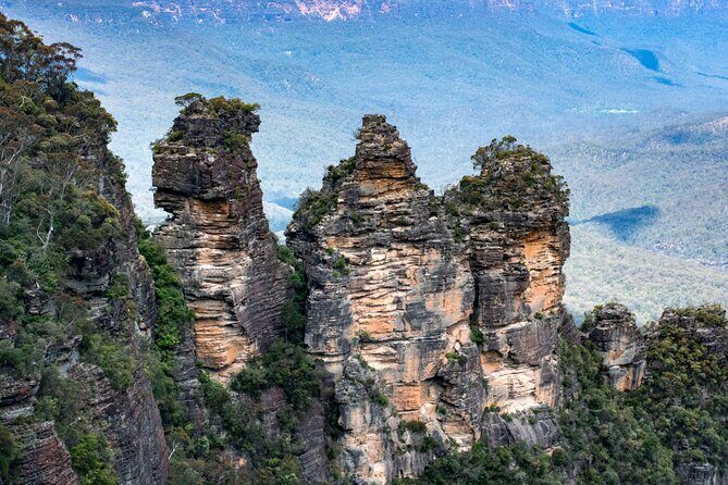 Blue Mountains Big Day Out - Private Tour - Featherdale Wildlife Park: Aussie Animals Up Close Without the Extra Planning