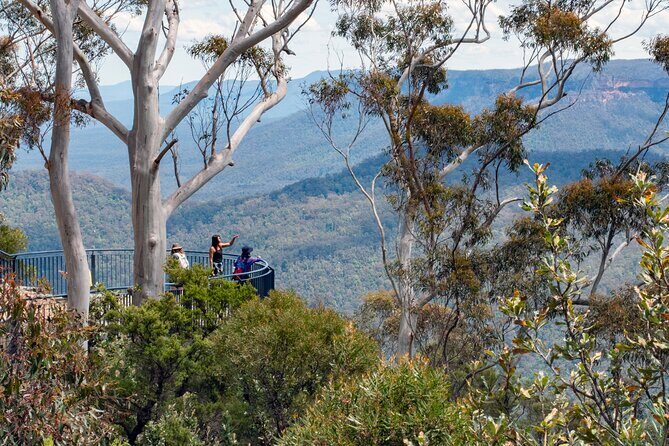 Blue Mountains Big Day Out - Private Tour - Who This Tour Fits Best (and Who Should Think Twice)