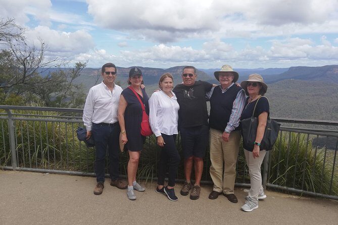Blue Mountains Day Tour :Wildlife, Waterfall Walk & Three Sisters - Who This Tour Fits Best (and Who Should Rethink It)