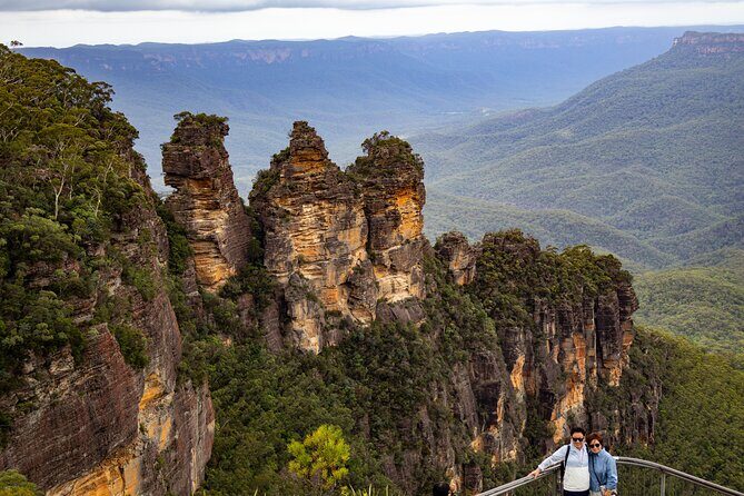 Blue Mountains Day Tour: Zoo, Scenic World & Three Sisters - Key things I’d circle before booking