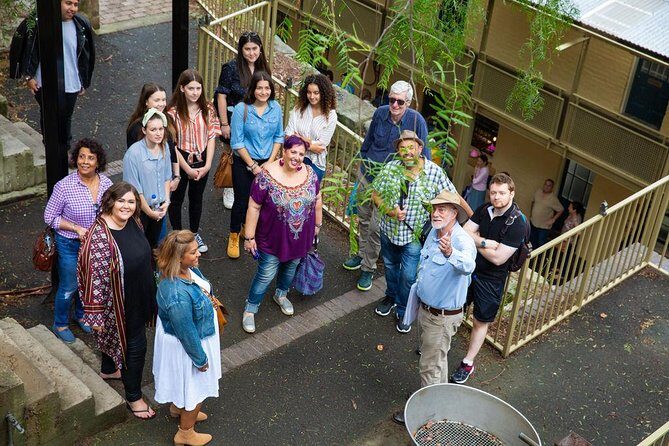 Blue Mountains Day Tour: Zoo, Scenic World & Three Sisters - Leura: the lunch and reset stop (and why it matters)