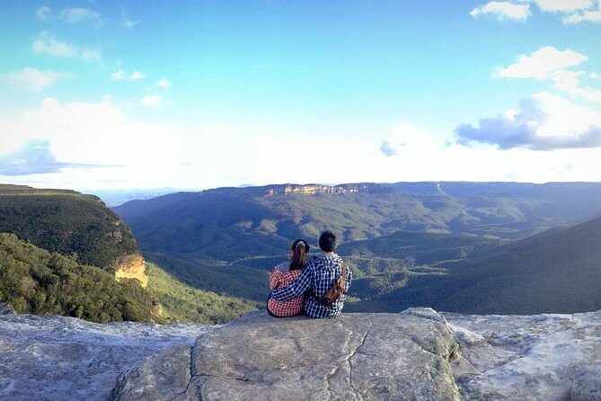 Blue Mountains Highlights, Wildlife Park and Scenic World Full Day Private Tour - Scenic World: unlimited rides, including the steep Scenic Railway