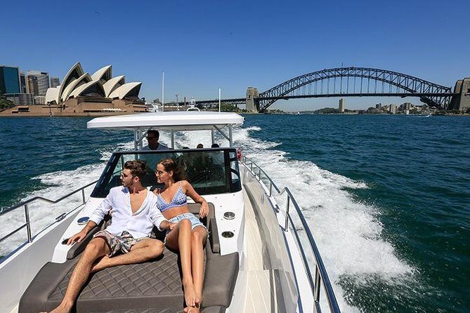Blue Mountains In a Day:Private Day Trip From Sydney - Getting back to Sydney: car drop-off or Parramatta River ferry return