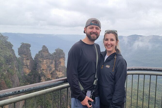 Blue Mountains | Koalas, Kangaroos & Bondi Beach Private Tour - Price and Value: What $555.86 Per Person Really Buys