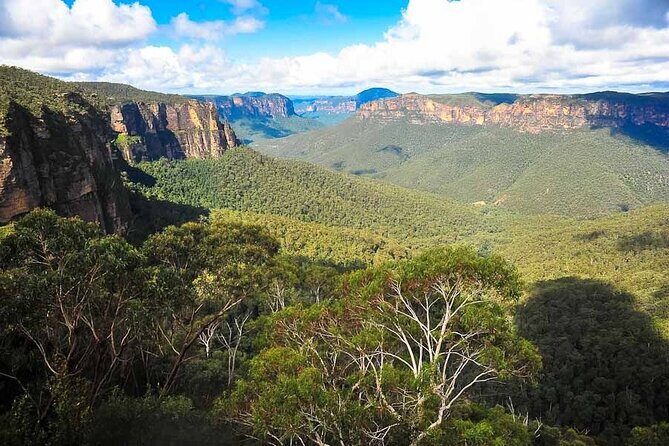 Blue Mountains Private Hiking Tour from Sydney - Megalong Valley: Off the Main Road for Quiet Country and Wildlife Chances