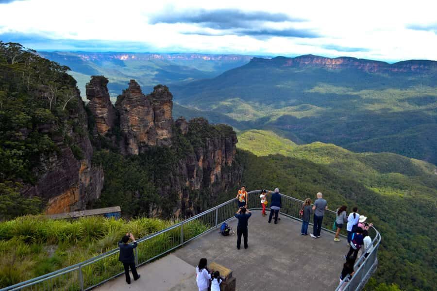 Blue Mountains Private Tour from Sydney - The 10-hour rhythm: how to pace yourself
