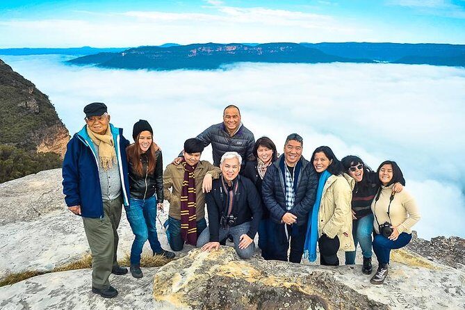 Blue Mountains Private Tour from Sydney - Pickup, timing, and the rhythm of the 9-hour route