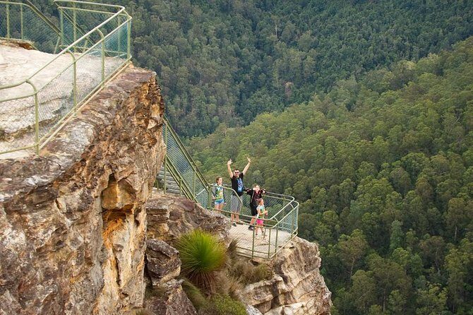 Blue Mountains Small-Group Insider Tour from Sydney - Why This Blue Mountains Tour Feels Like a Smarter Day