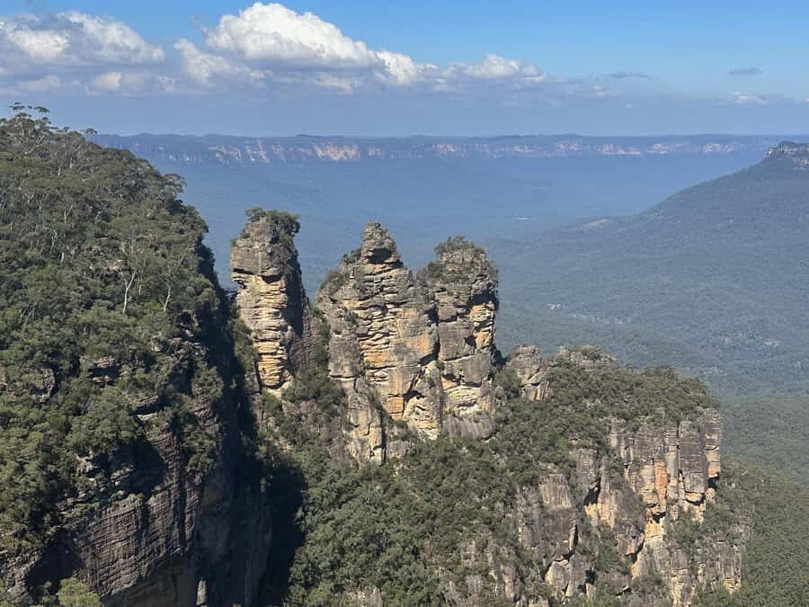 Blue Mountains Tour w/Lunch: Scenic World, Zoo & Koala Photo - Price and value: does it add up for what you get?