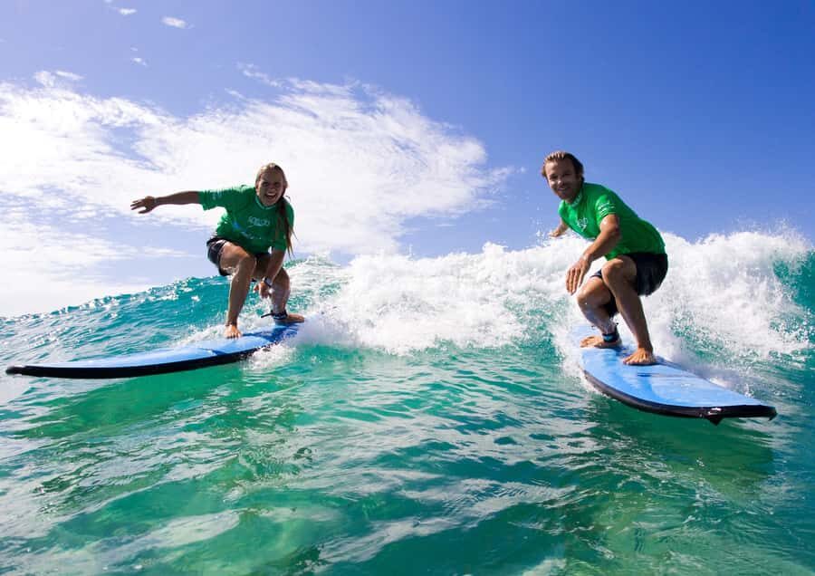 Bondi Beach: 2-Hour Surf Lesson Experience for Any Level - Bondi Beach surf lesson: what you’re really signing up for