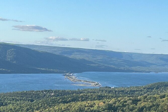 Cabot Trail and St. Ann's Loop 4 Hours Scenic Tour - Key highlights to know before you go