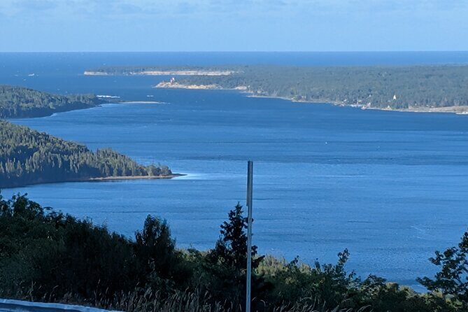 Cabot Trail and St. Ann's Loop 4 Hours Scenic Tour - Why this loop feels worth your time