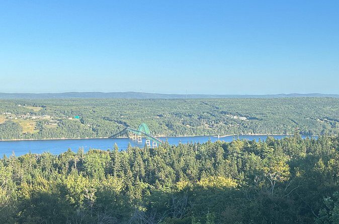 Cabot Trail and St. Ann's Loop 4 Hours Scenic Tour - Weather, timing, and what to wear