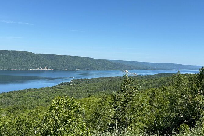 Cabot Trail, Keltic Lodge and Ingonish Sights - Price and value: what $125 gets you (and what to plan for)