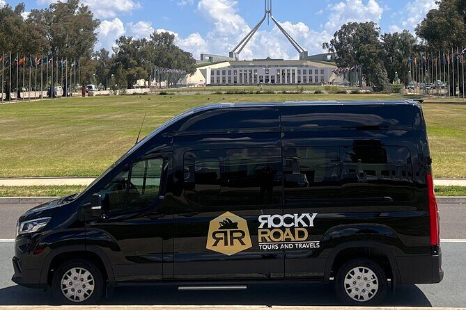 Canberra Private Tour from Sydney - Key highlights worth the early start