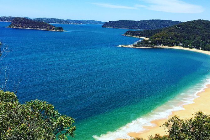 Central Coast Private Tour From Sydney, with Australian Reptile Park Option - Private pickup and a well-paced 9-hour route from Sydney
