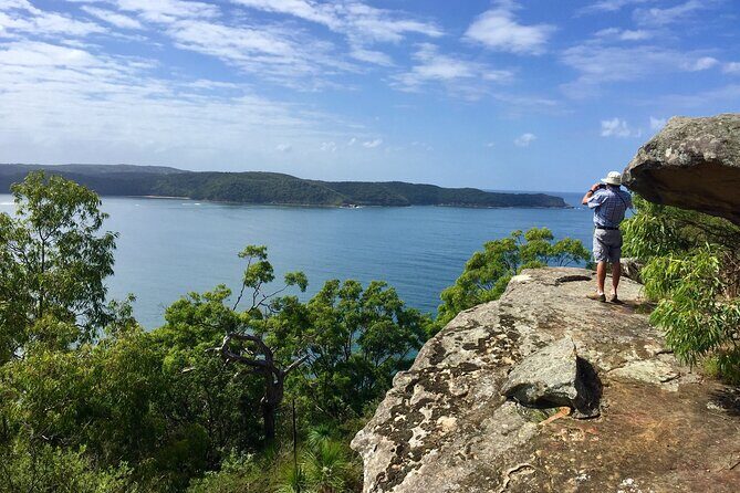 Central Coast Private Tour From Sydney, with Australian Reptile Park Option - Starting with Sydney Harbour Bridge from the North side