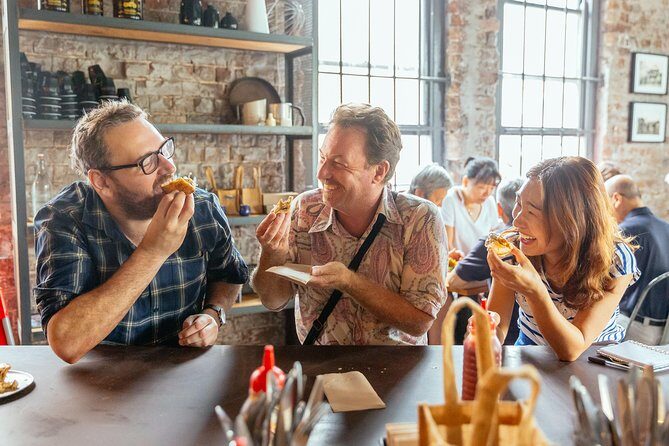 Chef-Led Hunter Valley Gourmet Food and Wine Day Tour from Sydney - How the Pairing Works: Wine Tastings Paired With Real Food