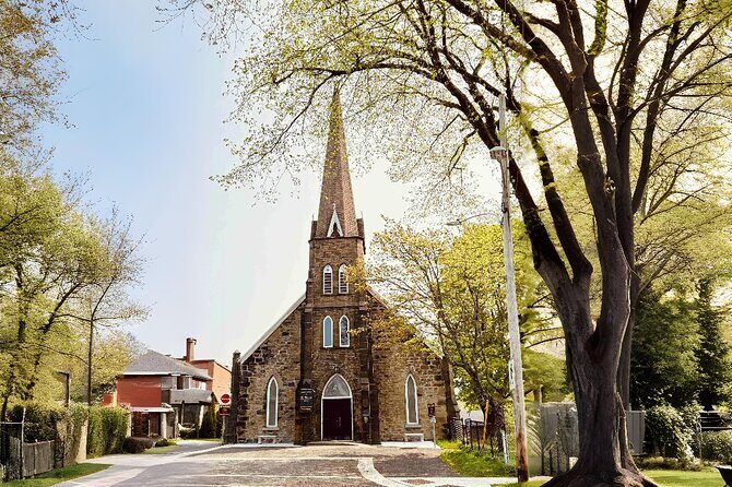 City Sights and Shoreline Tour - Key Things You’ll Want to Know