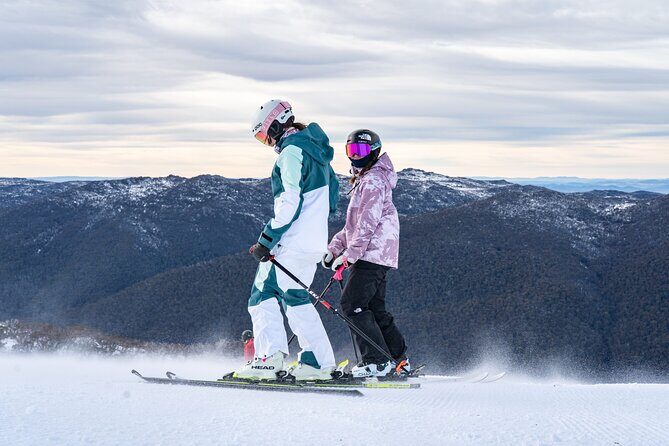 Day Trip To Snowy Mountains From Sydney - Key things that make this trip work