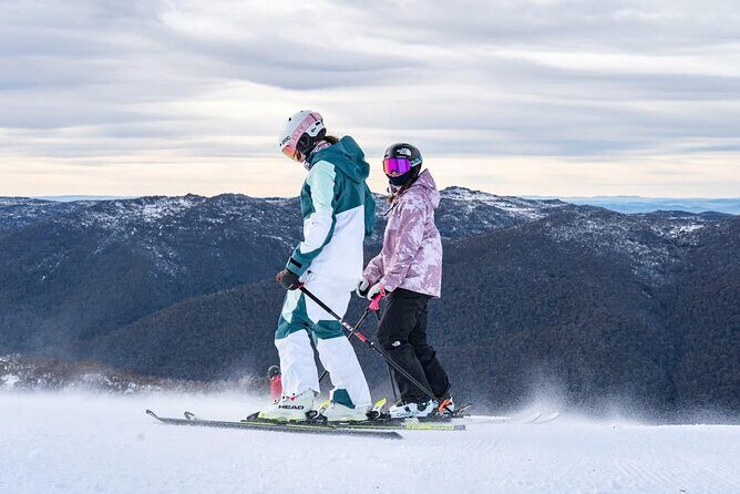 Day Trip To Snowy Mountains From Sydney - Snow fun you can actually use: skiing, snowboarding, tobogganing