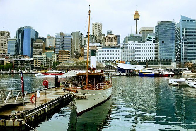 Discover Sydney - Key points I’d bookmark before you go