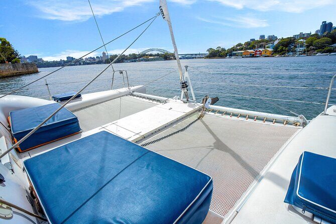 Dogs on Deck Harbour Cruise - The 1-hour Harbour loop: what you’ll see at each stop